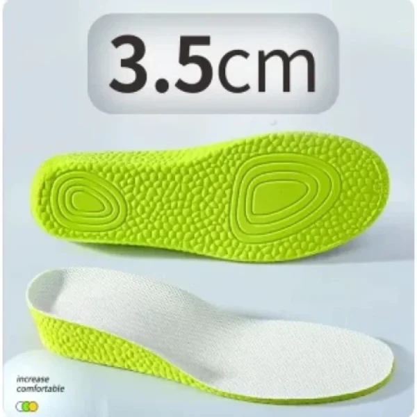 Height Increase Insole 3.5cm