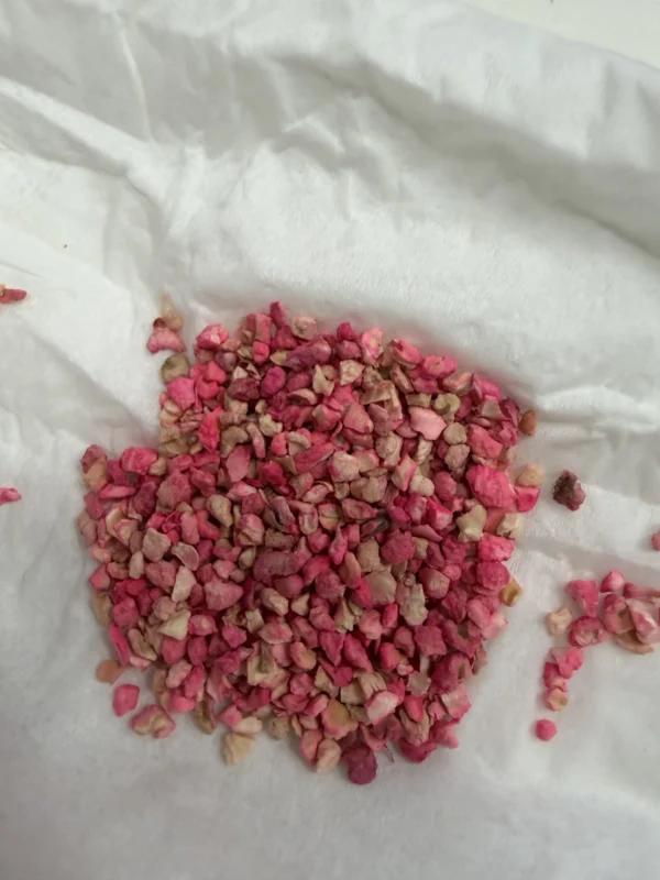Japanese-Style Floral Febrics Refreshner 2 packet 96 piece (combo)